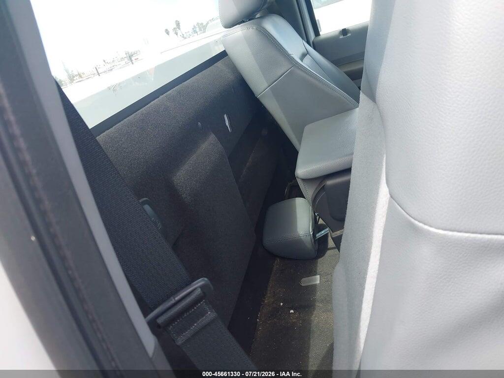 1FDBF2A69GED31142 2016 FORD F-250 photo no. 8