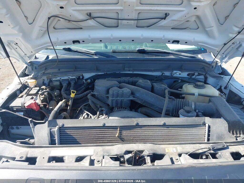 1FDBF2A67GED31155 2016 FORD F-250 photo no. 10