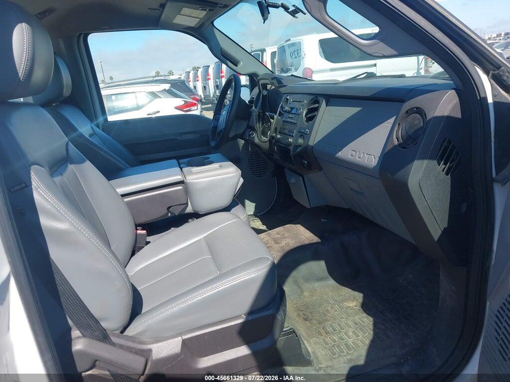 1FDBF2A67GED31155 2016 FORD F-250 photo no. 5