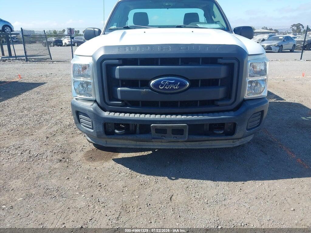 1FDBF2A67GED31155 2016 FORD F-250 photo no. 6
