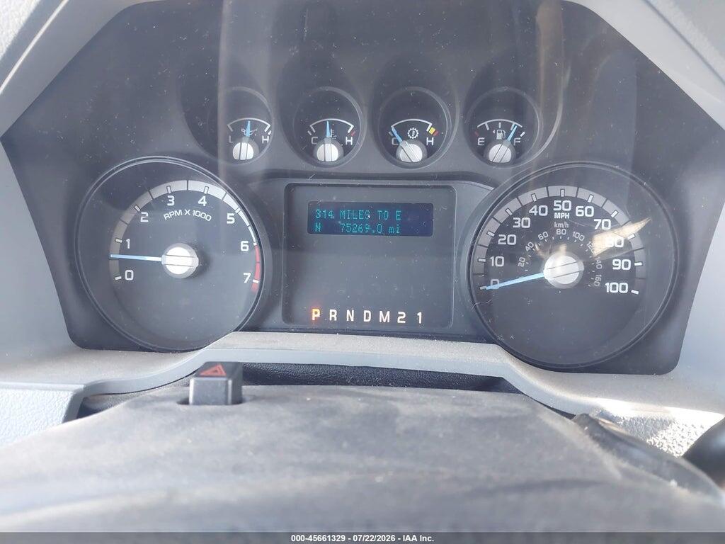 1FDBF2A67GED31155 2016 FORD F-250 photo no. 7