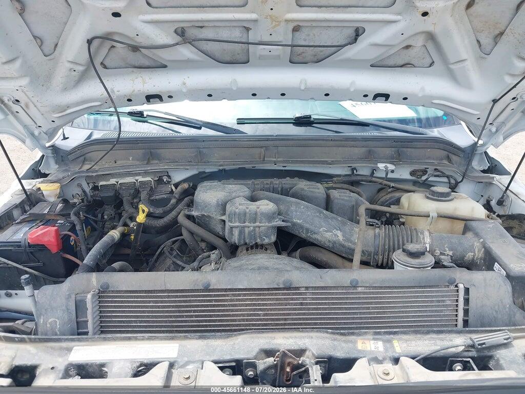 1FDBF2A6XGED31151 2016 FORD F-250 photo no. 10