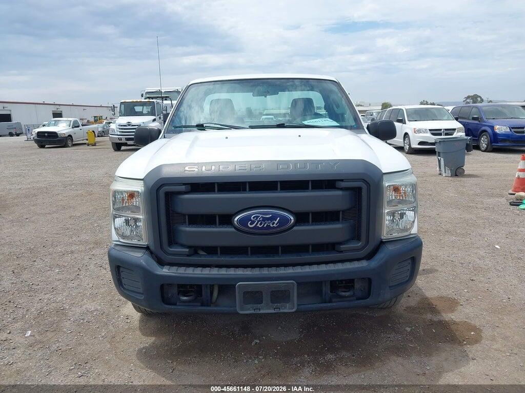 1FDBF2A6XGED31151 2016 FORD F-250 photo no. 12