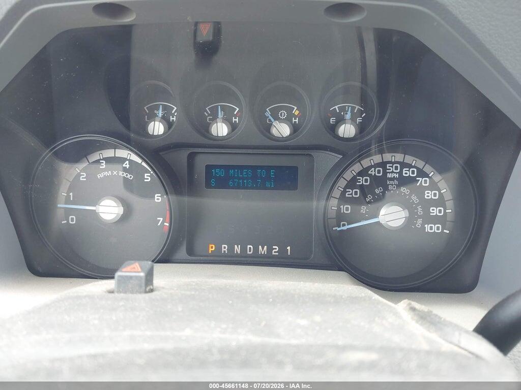 1FDBF2A6XGED31151 2016 FORD F-250 photo no. 7