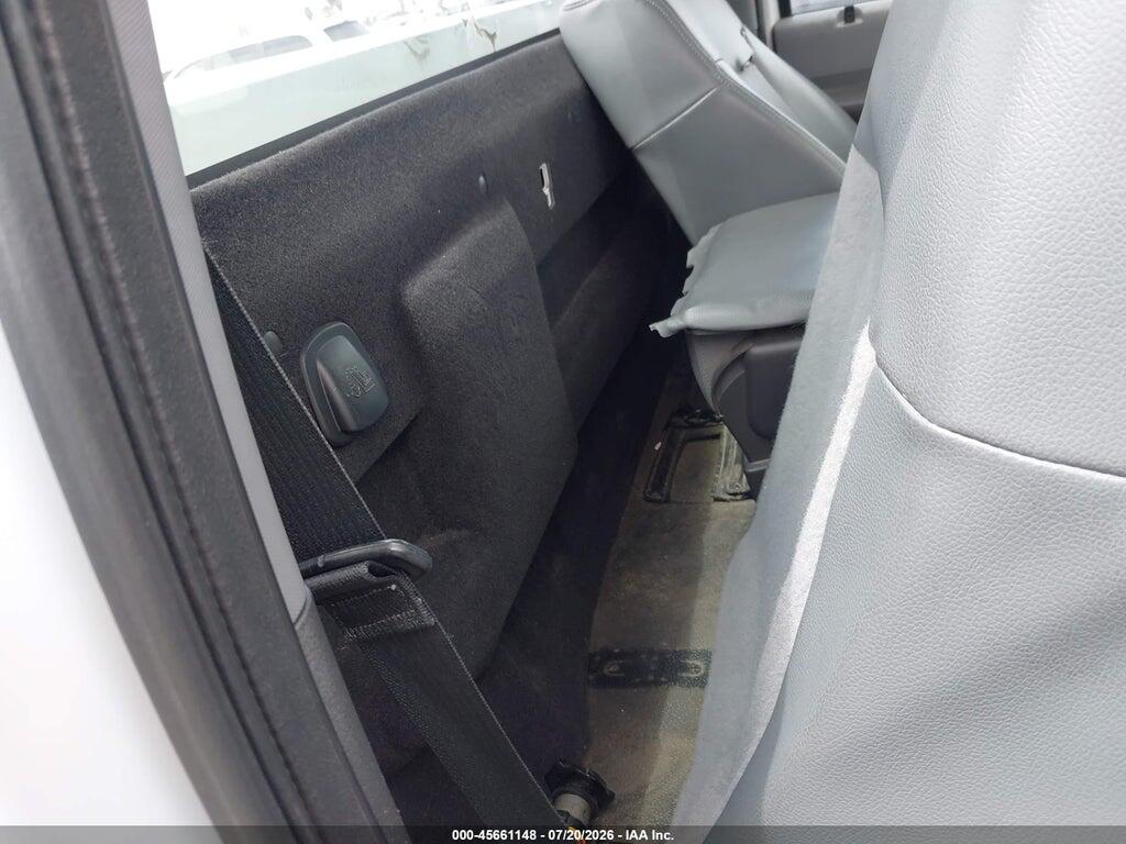 1FDBF2A6XGED31151 2016 FORD F-250 photo no. 8