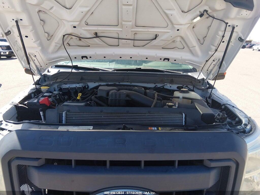 1FTBF2B64GEA32564 2016 FORD F-250 photo no. 10