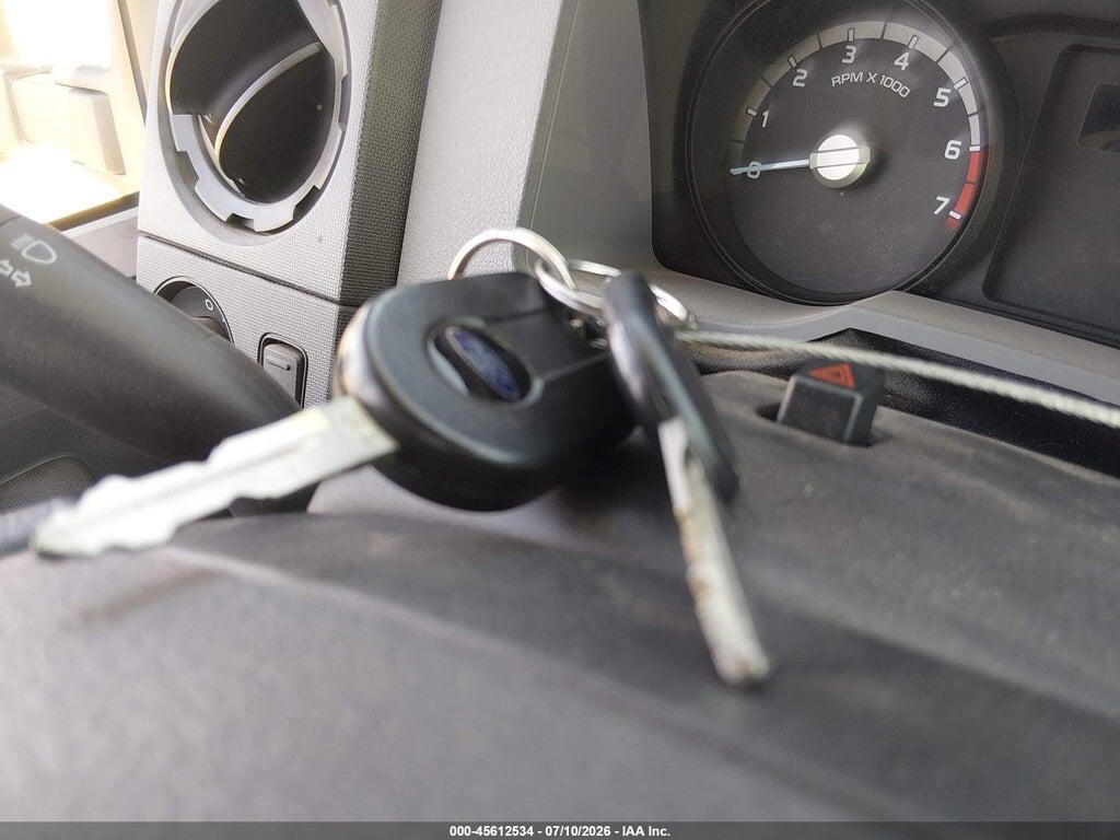 1FTBF2B64GEA32564 2016 FORD F-250 photo no. 11