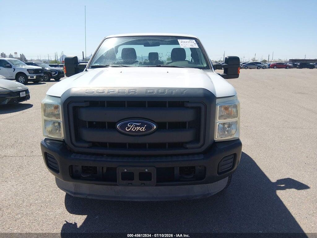1FTBF2B64GEA32564 2016 FORD F-250 photo no. 12