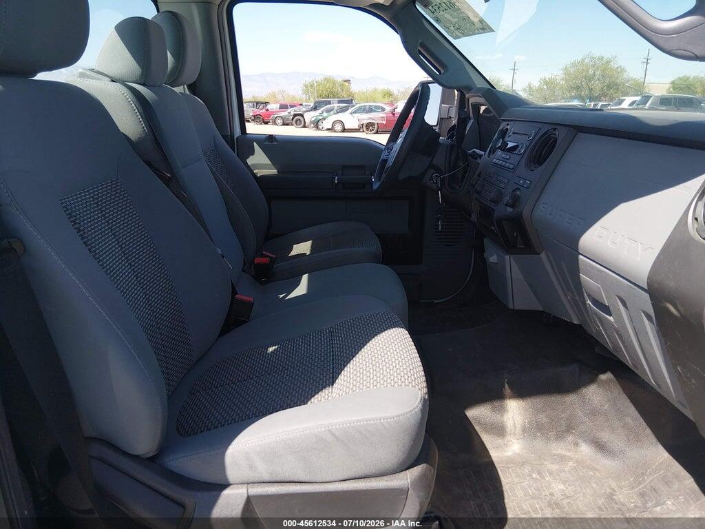 1FTBF2B64GEA32564 2016 FORD F-250 photo no. 5