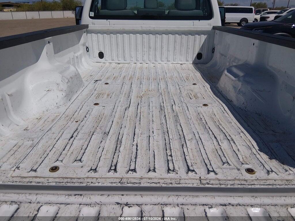 1FTBF2B64GEA32564 2016 FORD F-250 photo no. 6