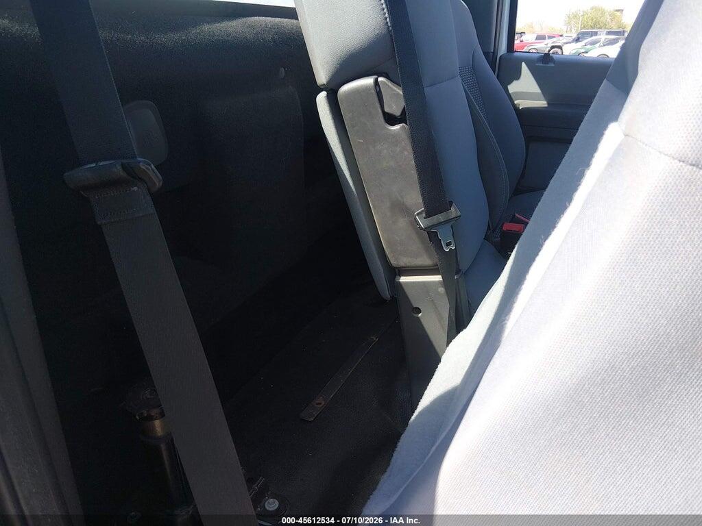 1FTBF2B64GEA32564 2016 FORD F-250 photo no. 8