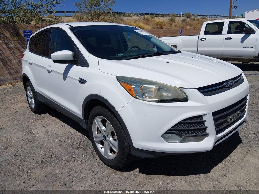 1FMCU9GX0GUC68571 2016 FORD ESCAPE photo no. 1