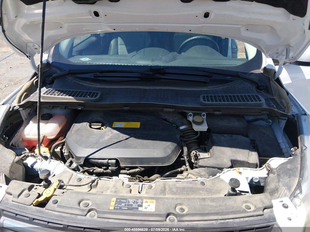 1FMCU9GX0GUC68571 2016 FORD ESCAPE photo no. 10