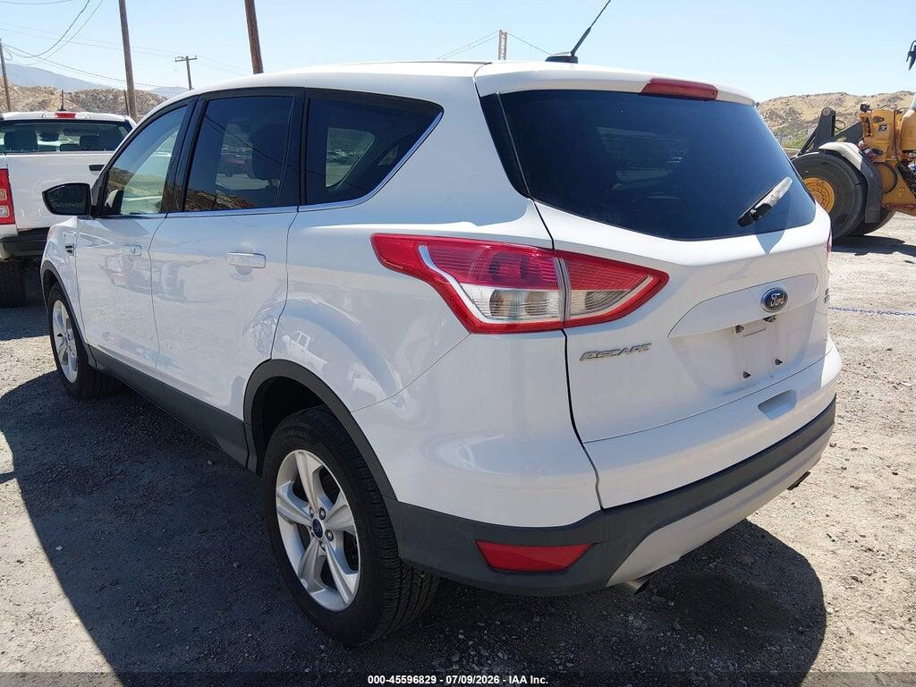 1FMCU9GX0GUC68571 2016 FORD ESCAPE photo no. 3