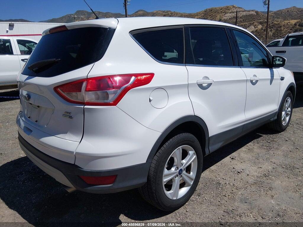 1FMCU9GX0GUC68571 2016 FORD ESCAPE photo no. 4