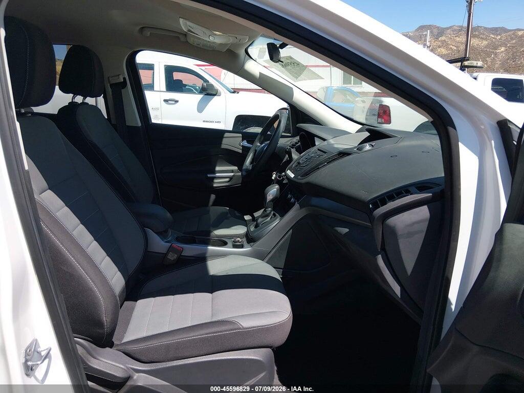 1FMCU9GX0GUC68571 2016 FORD ESCAPE photo no. 5
