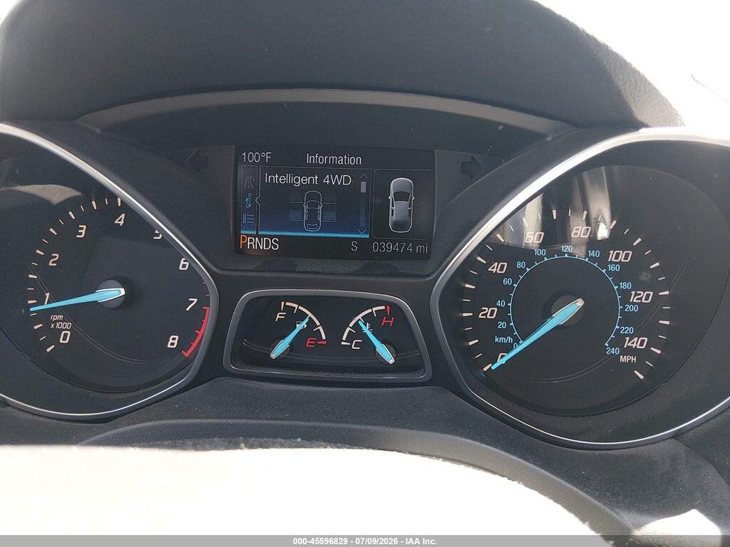 1FMCU9GX0GUC68571 2016 FORD ESCAPE photo no. 7