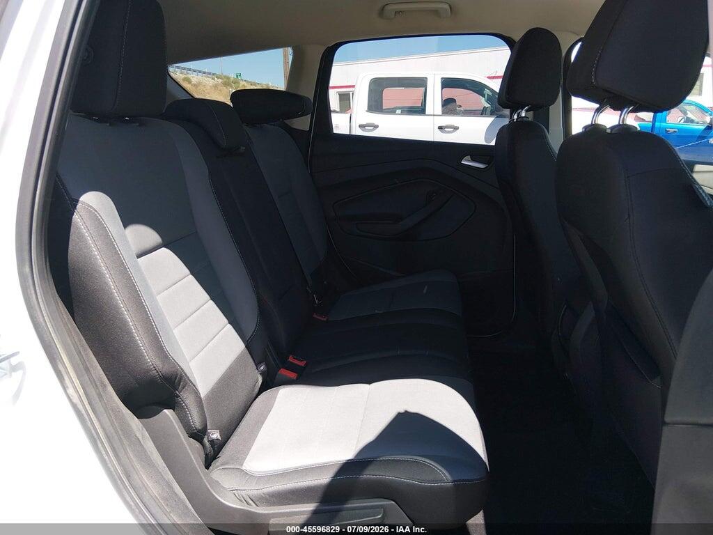 1FMCU9GX0GUC68571 2016 FORD ESCAPE photo no. 8