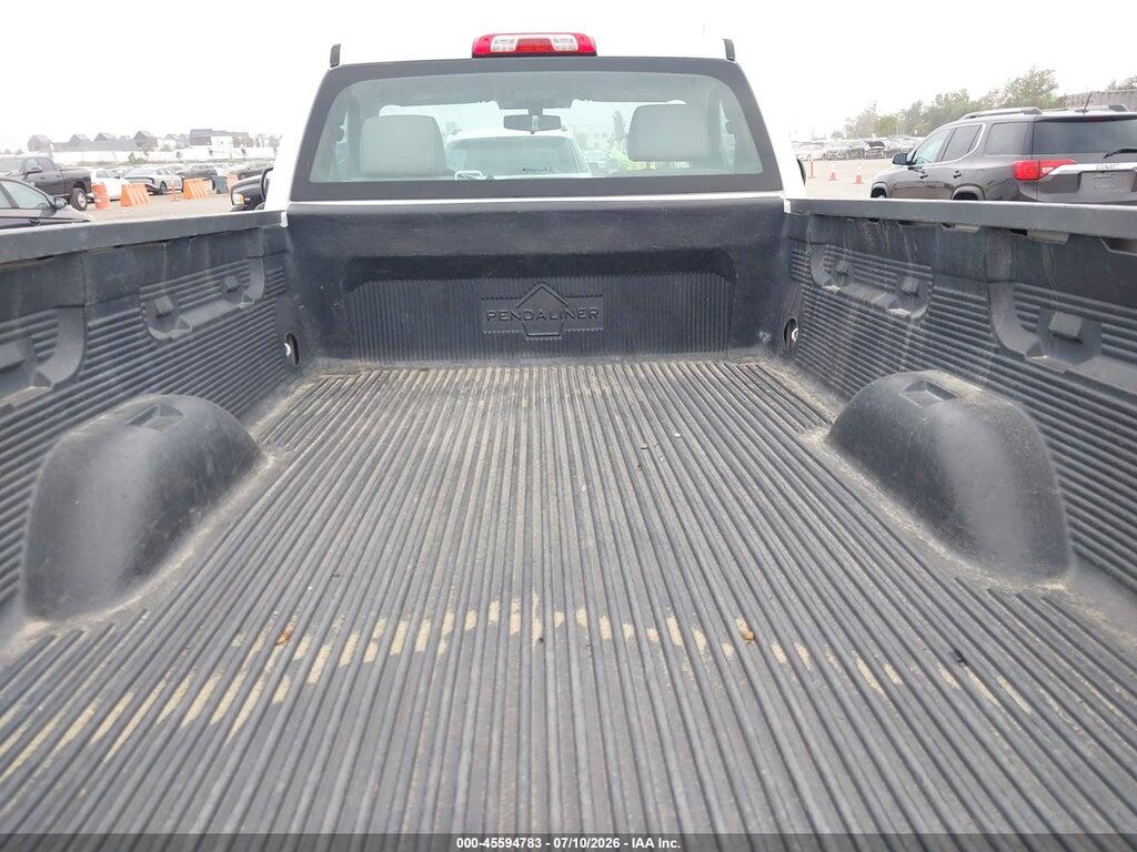 1GCNKNEH2GZ316713 2016 CHEVROLET SILVERADO 1500 photo no. 12