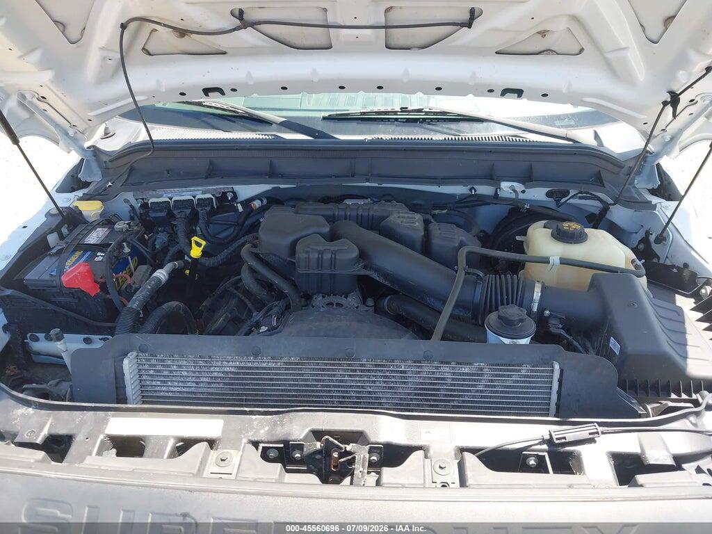 1FDBF2A61GED31149 2016 FORD F-250 photo no. 10