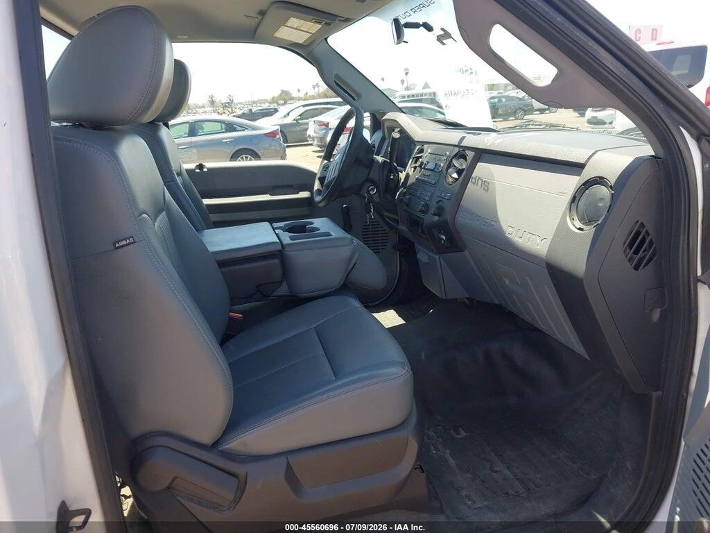 1FDBF2A61GED31149 2016 FORD F-250 photo no. 5