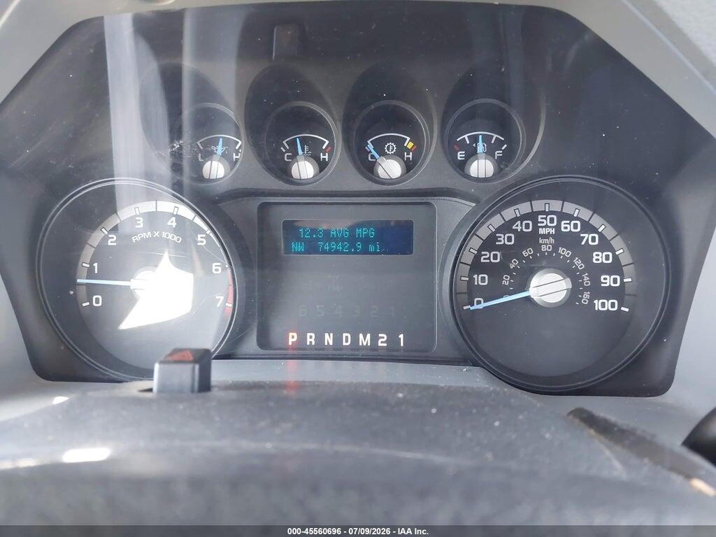 1FDBF2A61GED31149 2016 FORD F-250 photo no. 7