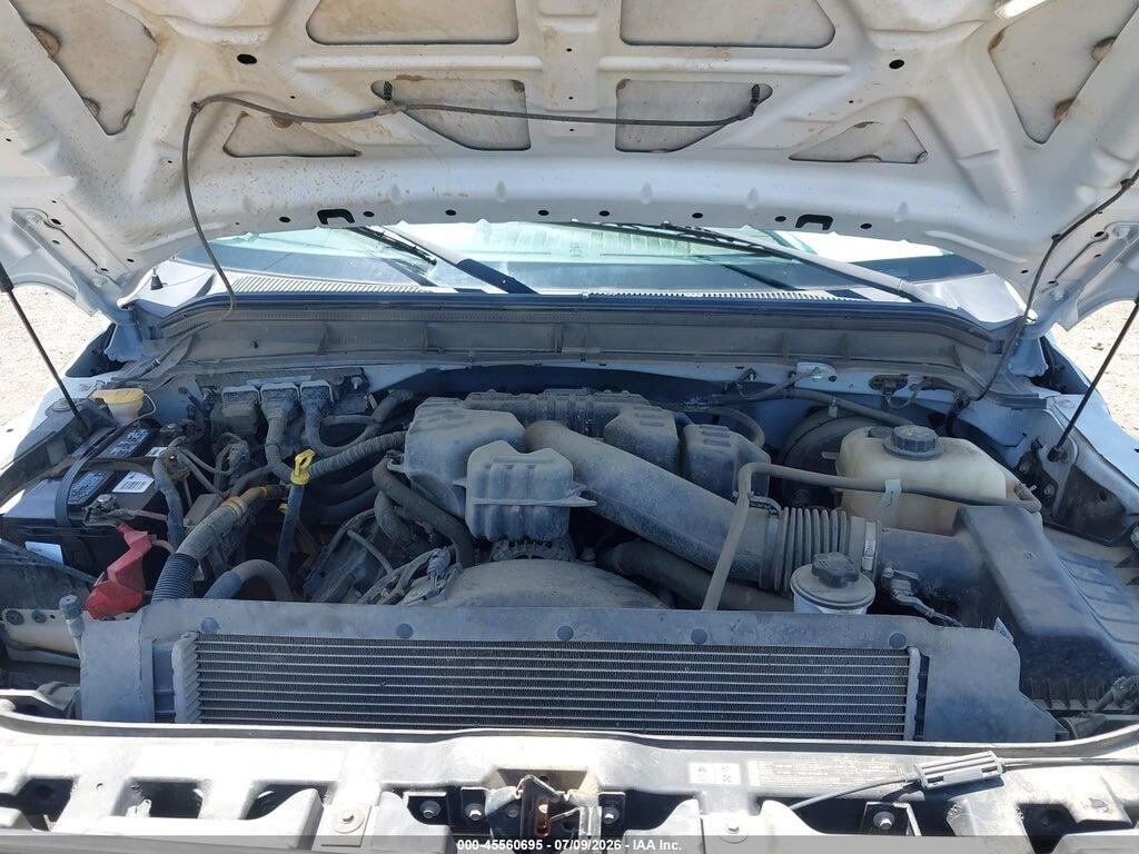 1FDBF2A60GED31157 2016 FORD F-250 photo no. 10