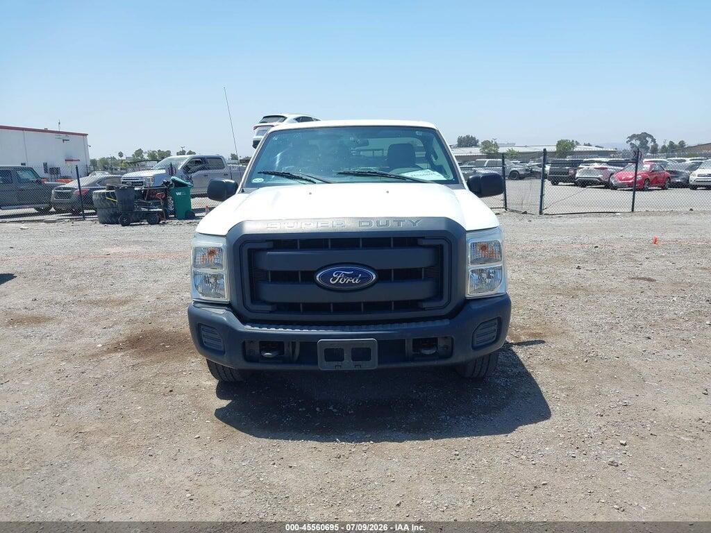 1FDBF2A60GED31157 2016 FORD F-250 photo no. 12