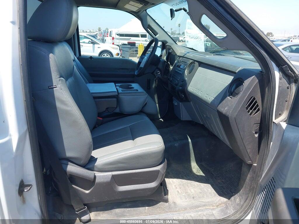 1FDBF2A60GED31157 2016 FORD F-250 photo no. 5