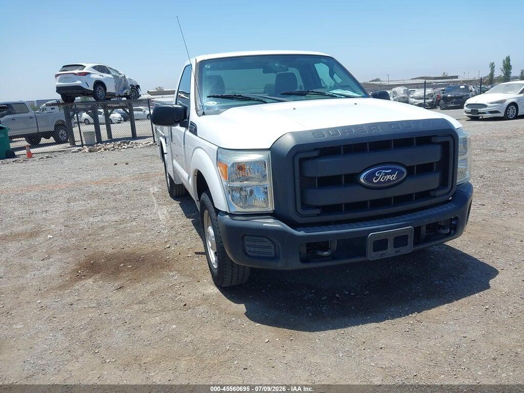 1FDBF2A60GED31157 2016 FORD F-250 photo no. 6