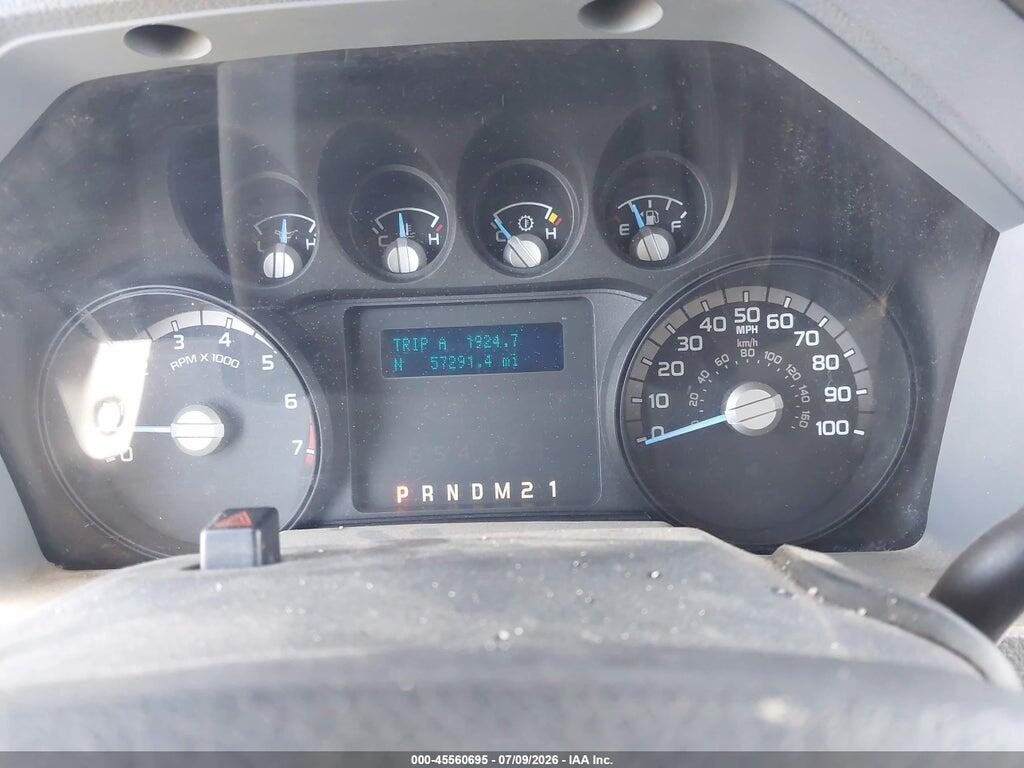 1FDBF2A60GED31157 2016 FORD F-250 photo no. 7
