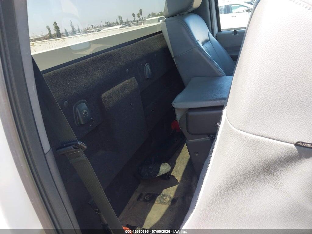 1FDBF2A60GED31157 2016 FORD F-250 photo no. 8