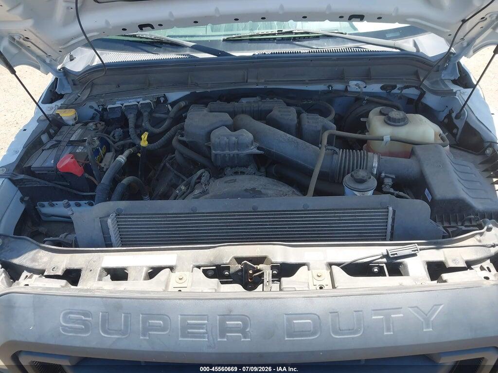 1FDBF2A68GED31150 2016 FORD F-250 photo no. 10
