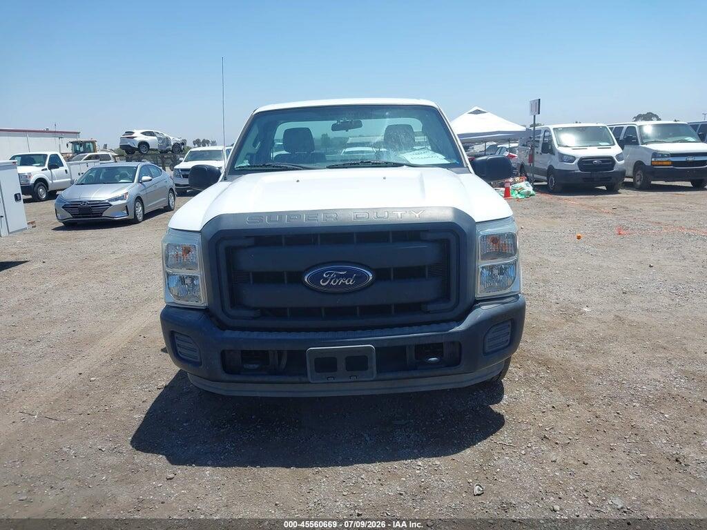 1FDBF2A68GED31150 2016 FORD F-250 photo no. 12