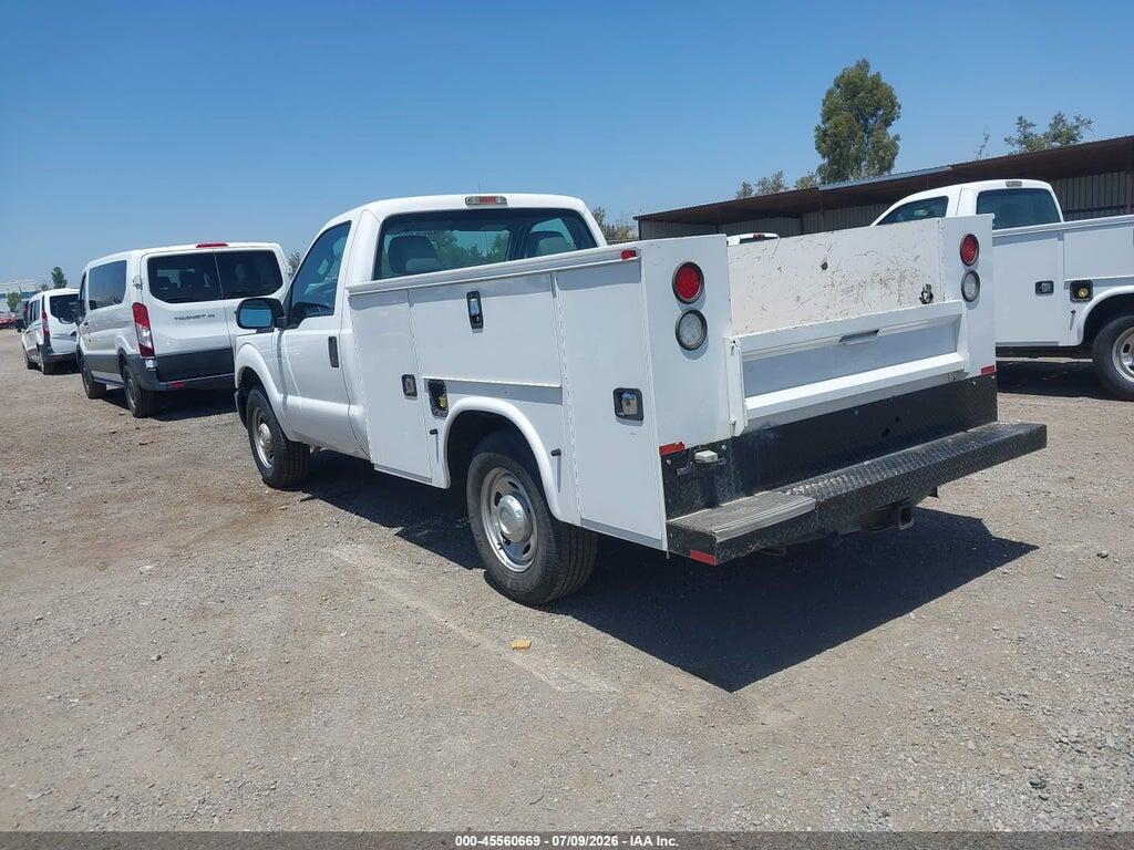 1FDBF2A68GED31150 2016 FORD F-250 photo no. 3