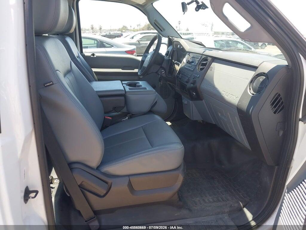 1FDBF2A68GED31150 2016 FORD F-250 photo no. 5