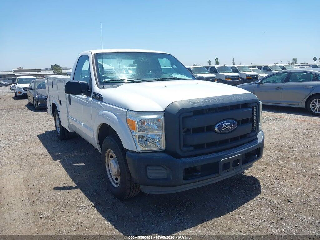 1FDBF2A68GED31150 2016 FORD F-250 photo no. 6
