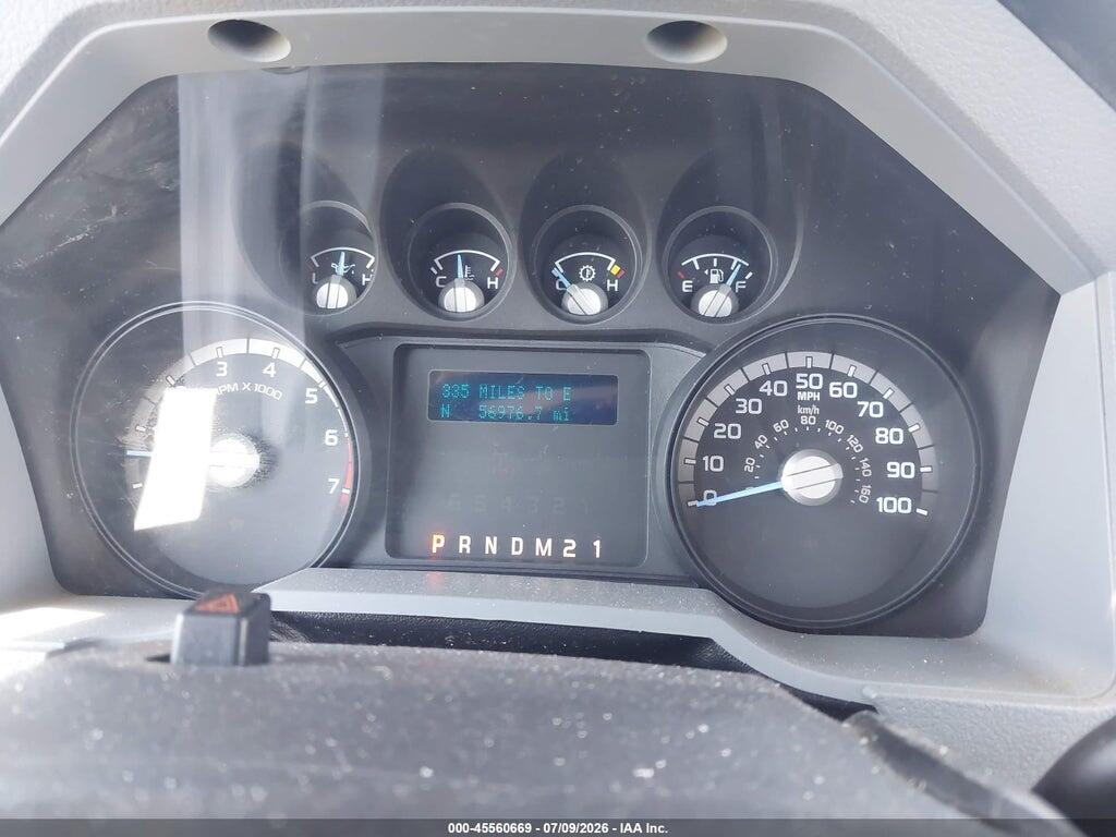 1FDBF2A68GED31150 2016 FORD F-250 photo no. 7