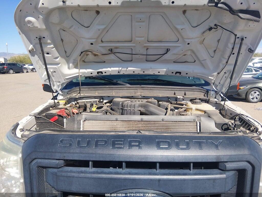 1FT7X2B68GED02981 2016 FORD F-250 photo no. 10