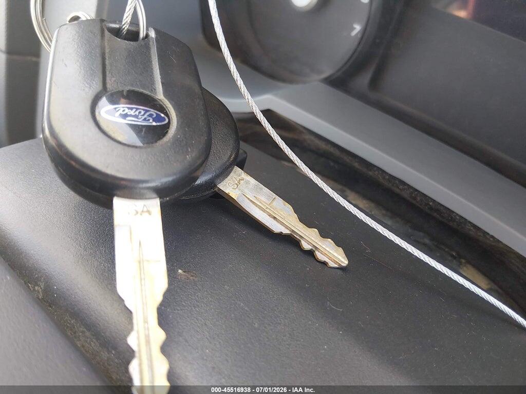 1FT7X2B68GED02981 2016 FORD F-250 photo no. 11