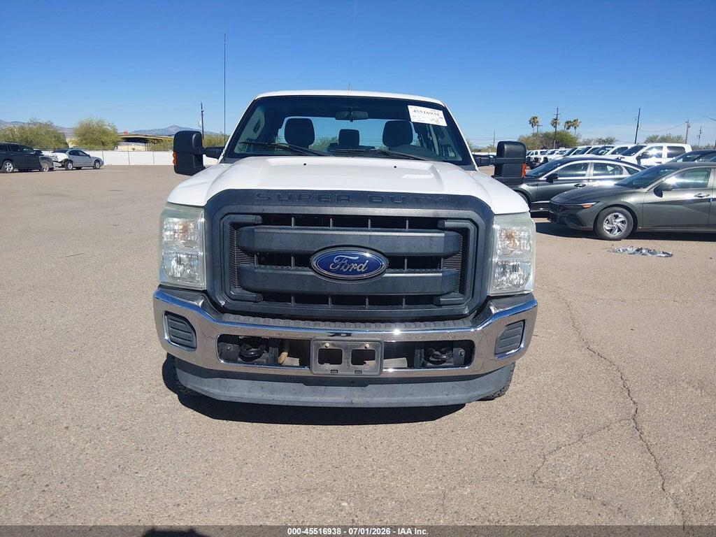 1FT7X2B68GED02981 2016 FORD F-250 photo no. 12