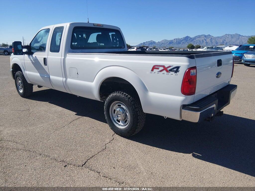 1FT7X2B68GED02981 2016 FORD F-250 photo no. 3