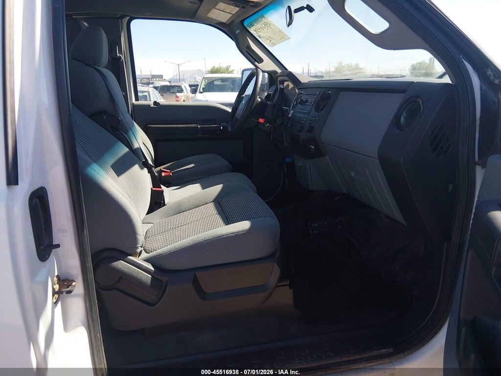 1FT7X2B68GED02981 2016 FORD F-250 photo no. 5