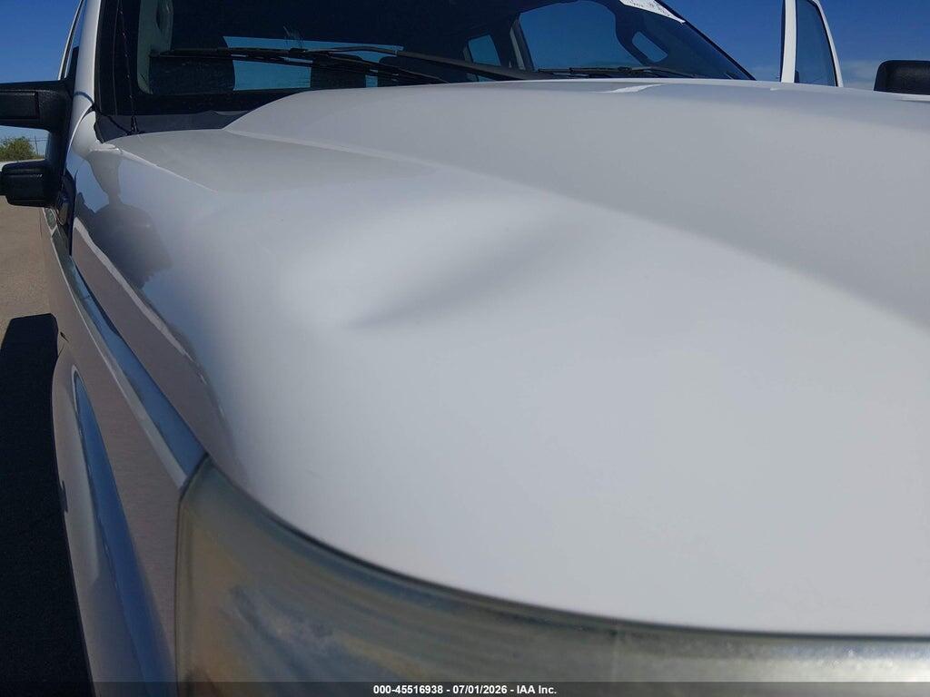 1FT7X2B68GED02981 2016 FORD F-250 photo no. 6