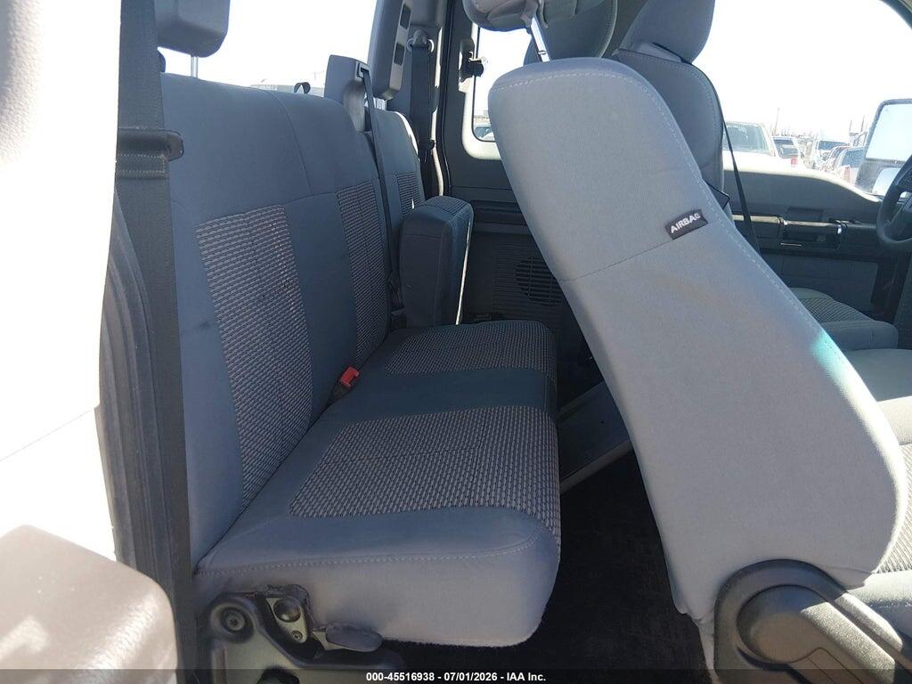 1FT7X2B68GED02981 2016 FORD F-250 photo no. 8