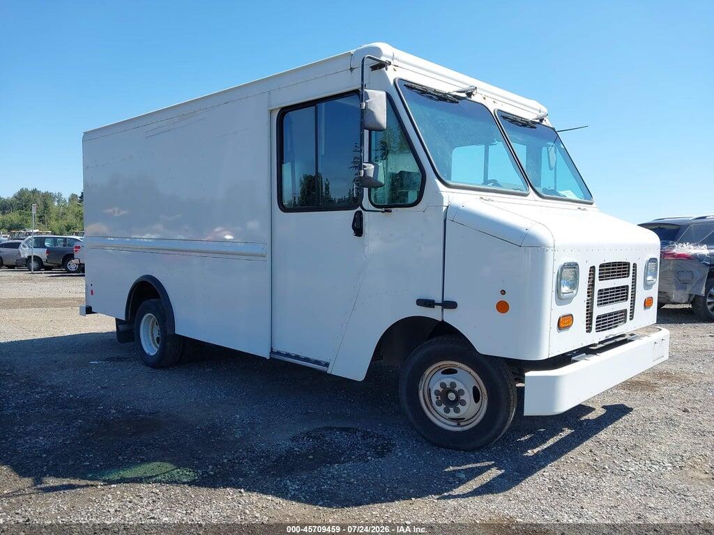 1FC3E3KL6GDC18003 2016 FORD E-350 STRIPPED photo no. 1