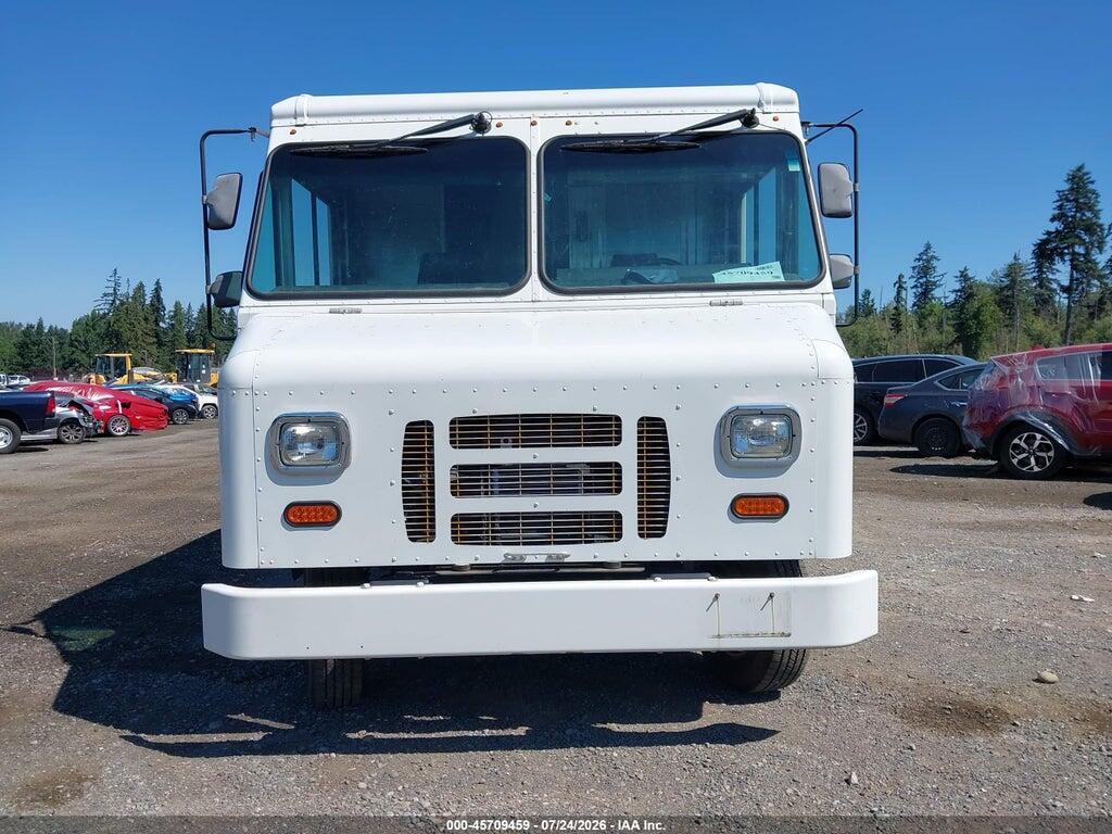 1FC3E3KL6GDC18003 2016 FORD E-350 STRIPPED photo no. 12