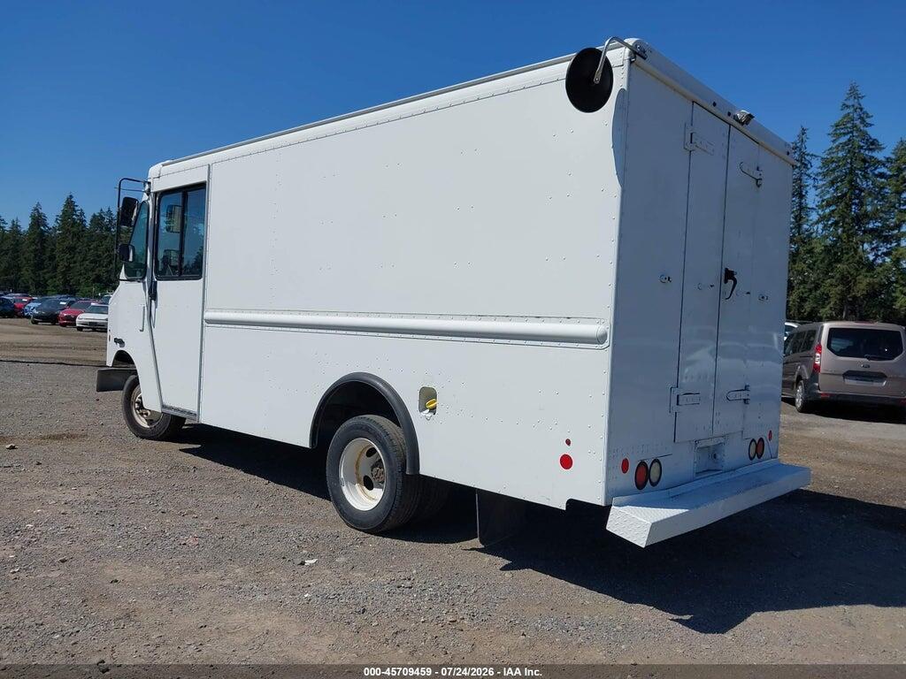 1FC3E3KL6GDC18003 2016 FORD E-350 STRIPPED photo no. 3