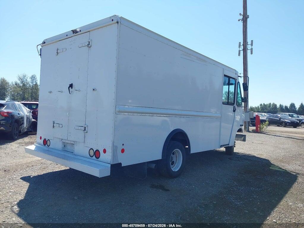 1FC3E3KL6GDC18003 2016 FORD E-350 STRIPPED photo no. 4