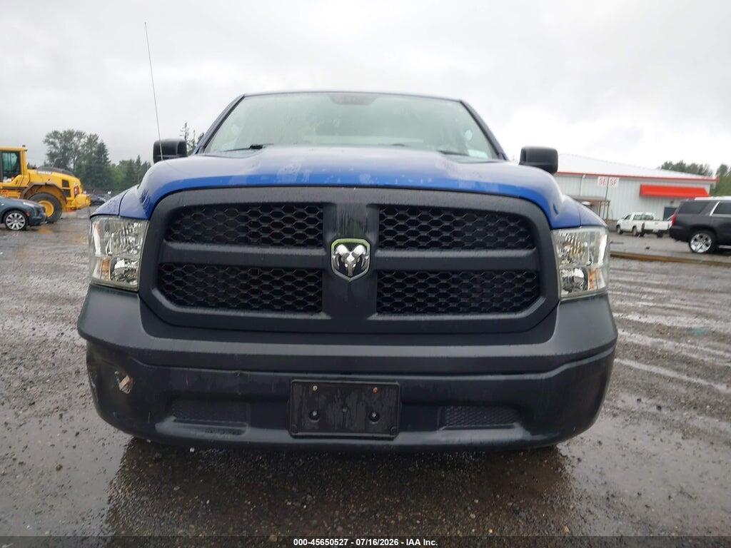 1C6RR6KG5GS389055 2016 RAM 1500 photo no. 12